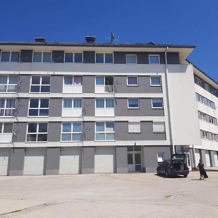 Apartmani Ivona Kupres (Canton 10) Exterior foto