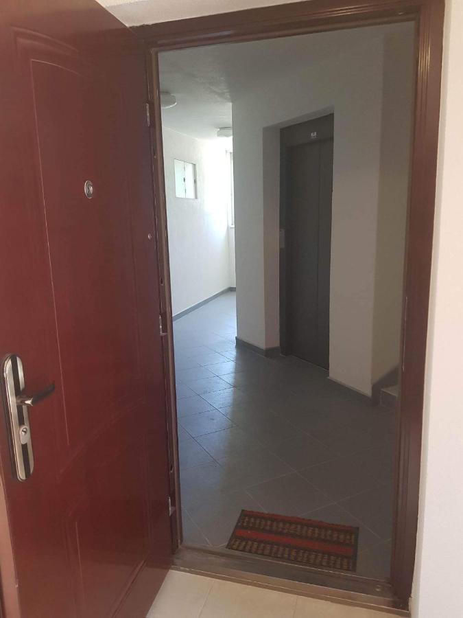 Apartmani Ivona Kupres (Canton 10) Exterior foto