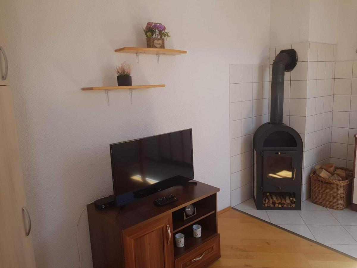 Apartmani Ivona Kupres (Canton 10) Exterior foto