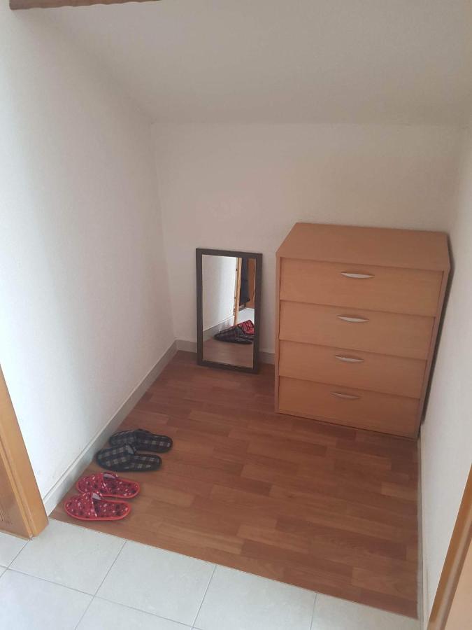 Apartmani Ivona Kupres (Canton 10) Exterior foto