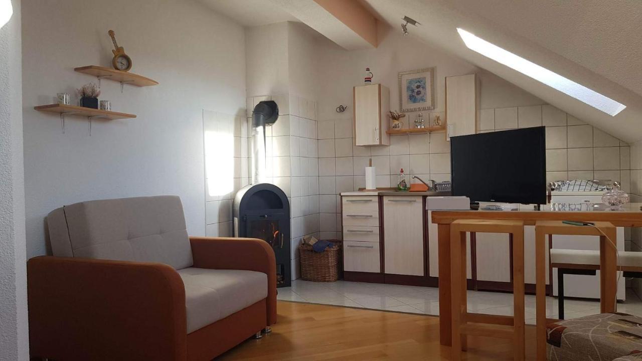 Apartmani Ivona Kupres (Canton 10) Exterior foto