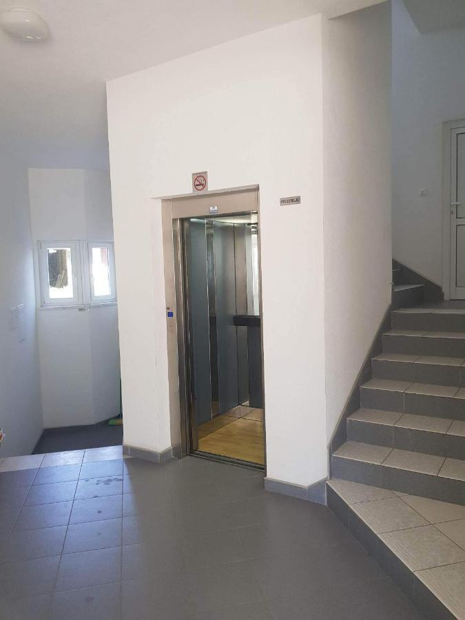 Apartmani Ivona Kupres (Canton 10) Exterior foto