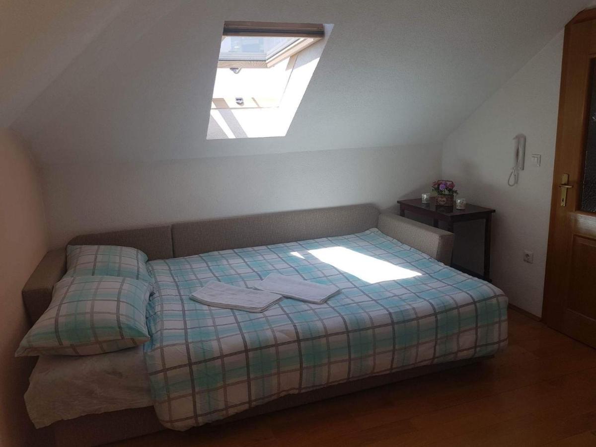 Apartmani Ivona Kupres (Canton 10) Exterior foto