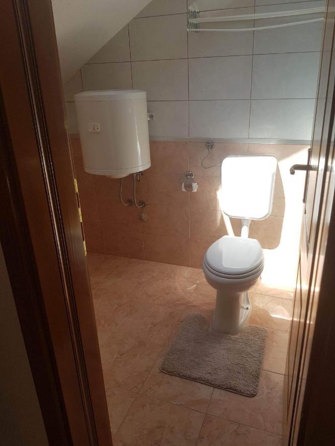 Apartmani Ivona Kupres (Canton 10) Exterior foto
