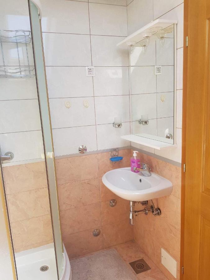 Apartmani Ivona Kupres (Canton 10) Exterior foto